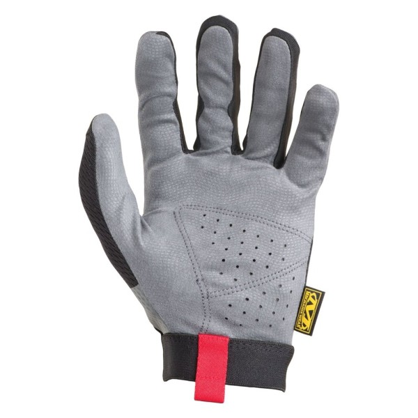 Rukavice taktické MECHANIX Speciality 0,5mm Hi-Dexterity - sivé
