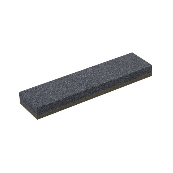 Brúska na nože SMITH´S 4" Dual Grit Sharpening Stone SM-50921, brúsny kameň - 2 v 1