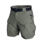 Nohavice krátke HELIKON-TEX UTS 8,5" ripstop - olive drab