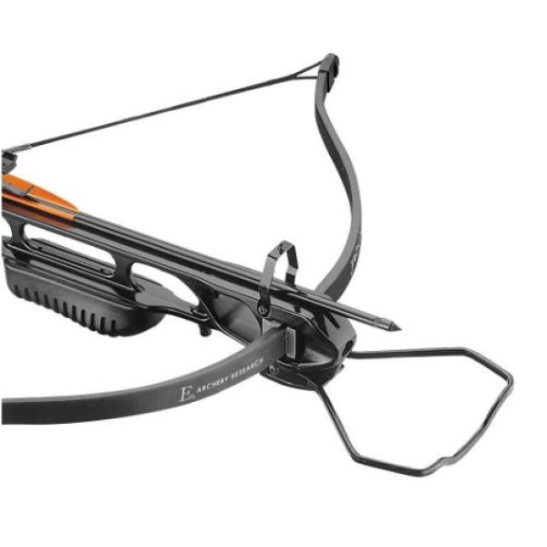 Kuša reflexná JAGUAR I 175lb DeLuxe - čierna
