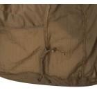 Bunda HELIKON-TEX Windrunner® WindPack® - čierna