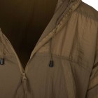 Bunda HELIKON-TEX Windrunner® WindPack® - čierna