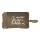 Bunda HELIKON-TEX Windrunner® WindPack® - čierna