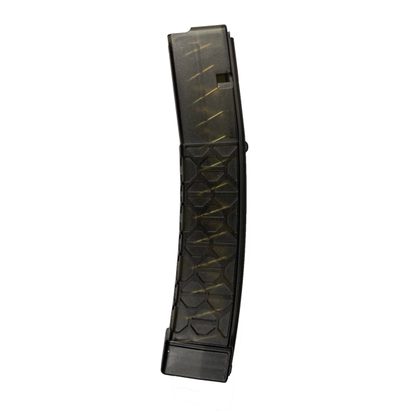 Zásobník GRAND POWER Stribog zahnutý, kal. 9mm Luger - 30 rán