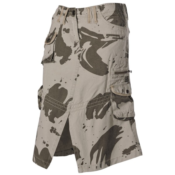 Sukňa PT Cargo MFH 01983L - sand camo