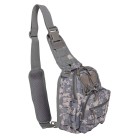 Taška cez rameno GURKHA TACTICAL LC-B55 - AT digital