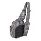 Taška cez rameno GURKHA TACTICAL LC-B55 - AT digital