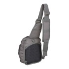 Taška cez rameno GURKHA TACTICAL LC-B55 - grey