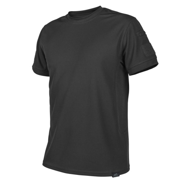 Tričko taktické HELIKON-TEX Tactical TopCool - čierne