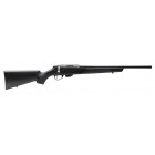 Malokalibrovka opakovacia TIKKA T1X MTR NS 10rd 20in MT1/2-28 UNEF kal. .22 LR - čierna