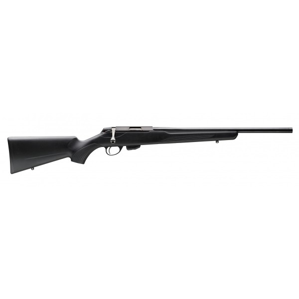 Malokalibrovka opakovacia TIKKA T1X MTR NS 10rd 20in MT1/2-28 UNEF kal. .22 LR - čierna