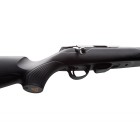 Malokalibrovka opakovacia TIKKA T1X MTR NS 10rd 20in MT1/2-28 UNEF kal. .22 LR - čierna
