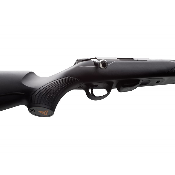 Malokalibrovka opakovacia TIKKA T1X MTR NS 10rd 20in MT1/2-28 UNEF kal. .22 LR - čierna