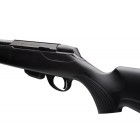 Malokalibrovka opakovacia TIKKA T1X MTR NS 10rd 20in MT1/2-28 UNEF kal. .22 LR - čierna