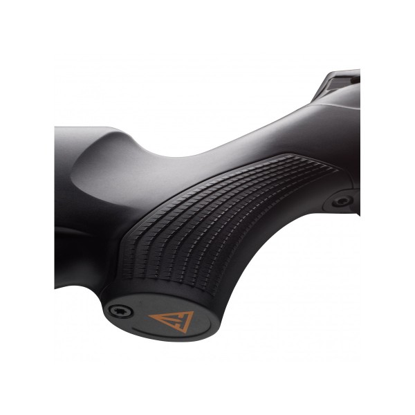 Malokalibrovka opakovacia TIKKA T1X MTR NS 10rd 20in MT1/2-28 UNEF kal. .22 LR - čierna