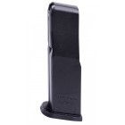 Zásobník na guličky pre CO2 zbraň HK USP, kal. 4,5 mm - čierny