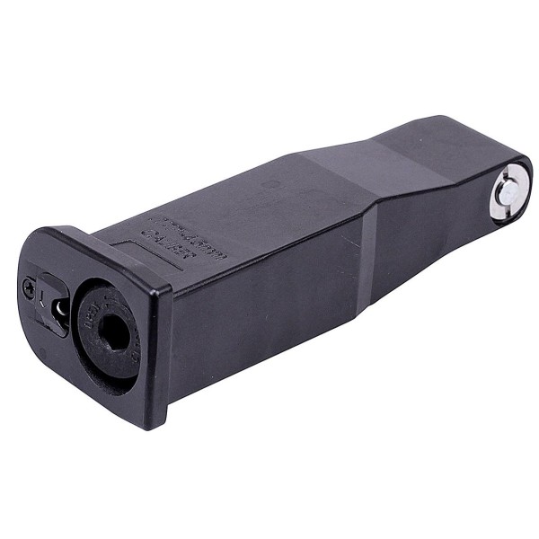 Zásobník na guličky pre CO2 zbraň HK USP, kal. 4,5 mm - čierny