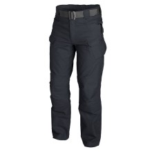 Nohavice HELIKON-TEX UTP polycotton RIP/STOP - navy blue