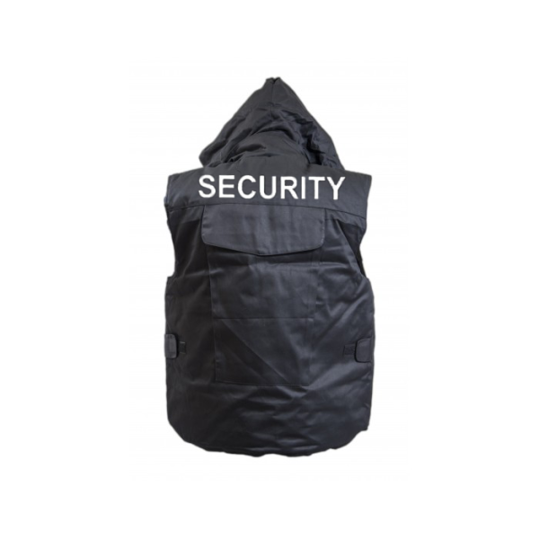 Vesta SECURITY Ranger - čierna