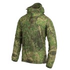 Bunda HELIKON-TEX Windrunner® WindPack® - Pencott® Wildwood™