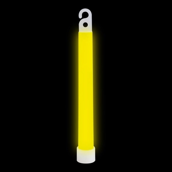 Chemické svetlo M-TRAMP Lightstick - žlté