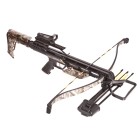 Kuša reflexná "Jaguar II 175lb" - camo