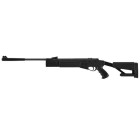 Vzduchovka HATSAN Striker AR, kal. 4,5mm, 15J - čierna