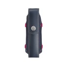 Puzdro na nôž OPINEL Outdoor XL, syntetická koža - modré