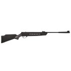 Vzduchovka HATSAN Striker 1000S, kal. 4,5mm 17J - sivá