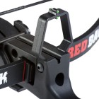 Kuša pištoľová HORI-ZONE Redback 80lb - čierna