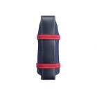 Puzdro na nôž OPINEL Outdoor XL, syntetická koža - modré