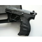 Pištoľ expanzná a plynová WALTHER P22Q, kal. 9mm P.A.K. - čierna