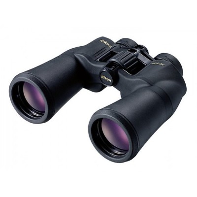 Ďalekohľad NIKON Aculon A211, 12x50 - čierny