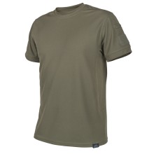 Tričko taktické HELIKON-TEX Tactical TopCool - olive green