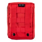Lekárnička MIL-TEC Firs Aid Kit Large - červená