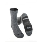 Ponožky termo Tactical WARM - sivošedé