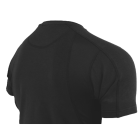 Tričko taktické TEXAR Base Layer - čierne