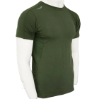 Tričko taktické TEXAR Base Layer - olivové