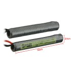 Akumulátor 8FIELDS Ni-MH 1600mAh 8,4V Mini SF