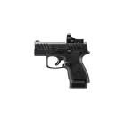 Pištoľ BERETTA APX A1 Carry, kal. 9x19mm - čierna