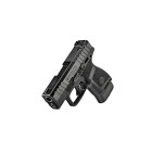 Pištoľ BERETTA APX A1 Carry, kal. 9x19mm - čierna