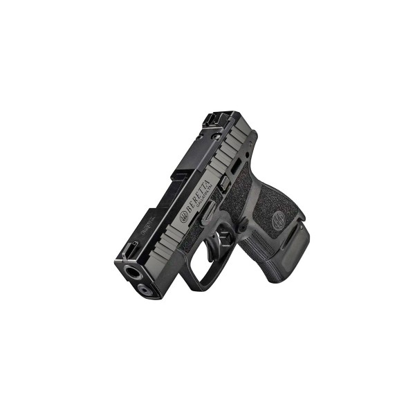 Pištoľ BERETTA APX A1 Carry, kal. 9x19mm - čierna