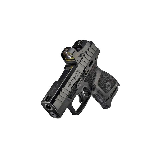 Pištoľ BERETTA APX A1 Carry, kal. 9x19mm - čierna