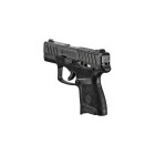 Pištoľ BERETTA APX A1 Carry, kal. 9x19mm - čierna