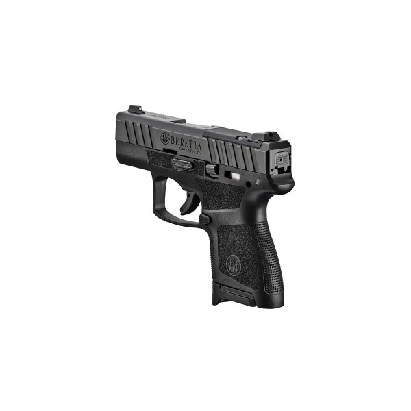 Pištoľ BERETTA APX A1 Carry, kal. 9x19mm - čierna