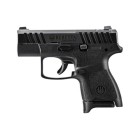 Pištoľ BERETTA APX A1 Carry, kal. 9x19mm - čierna