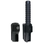 Teleskopický obušok ESP 21 palcov (53 cm) nekalený - čierny