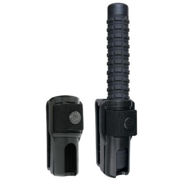 Teleskopický obušok ESP 21 palcov (53 cm) nekalený - čierny