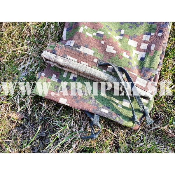 Nohavice maskovacie ACU vz.2019 - digital les