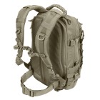 Batoh taktický DIRECT ACTION Dragon Egg MkII - adaptive green/coyote